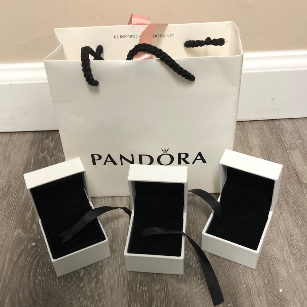 Pandora Boxes - image 1